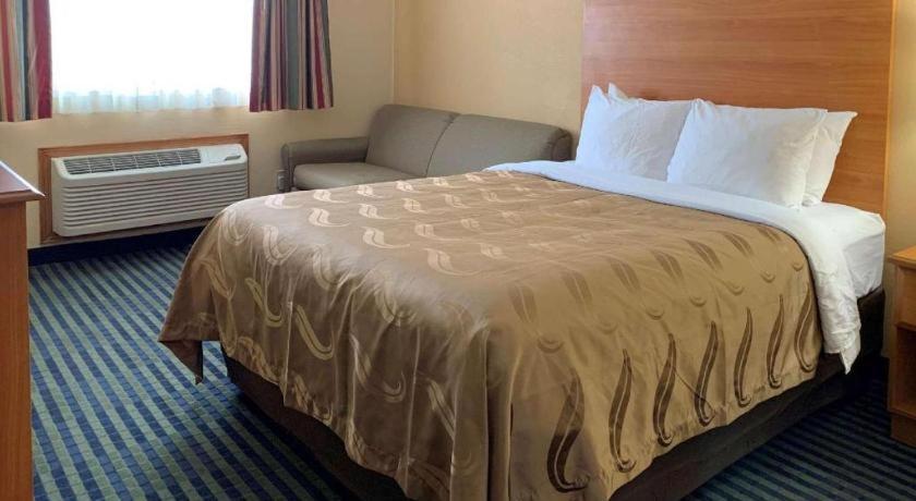 Quality Inn Ottawa Near Starved Rock State Park Экстерьер фото